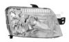 TYC 20-0336-05-2 Headlight